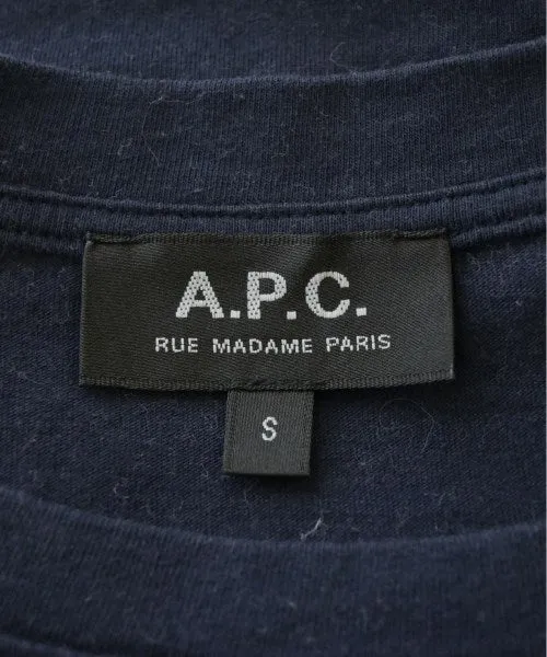 A.P.C. T-Shirts/Oberteile