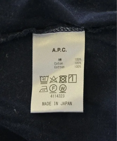 A.P.C. T-Shirts/Oberteile
