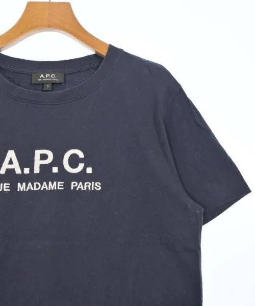 A.P.C. T-Shirts/Oberteile