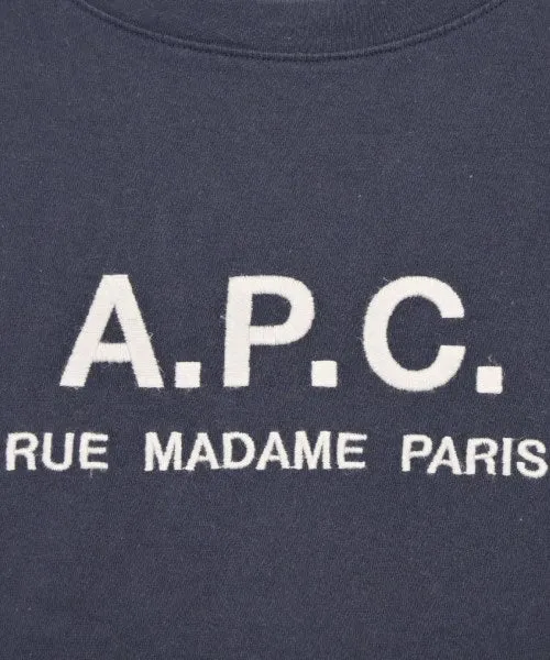 A.P.C. T-Shirts/Oberteile