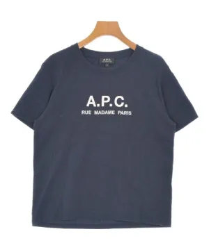 A.P.C. T-Shirts/Oberteile