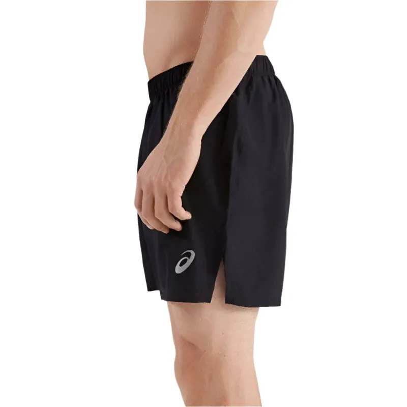 ASICS Herren Trainingsshorts 5-Zoll