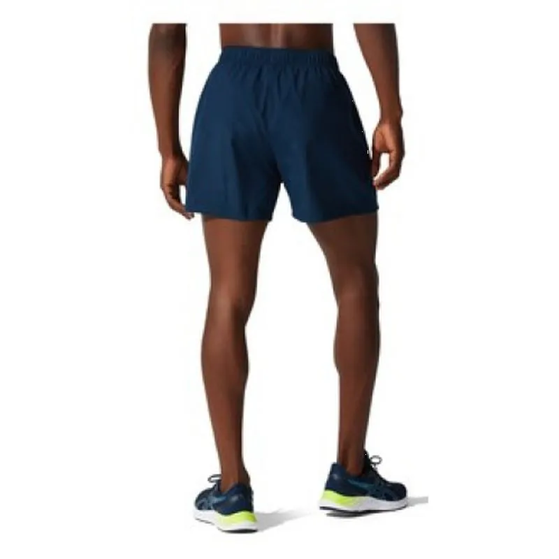 ASICS Herren Trainingsshorts 5-Zoll
