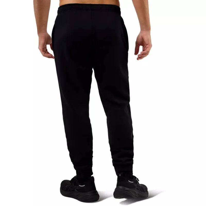 ASICS Herren Fleece-Bundhose