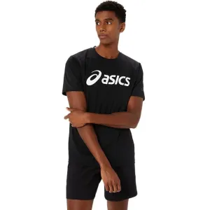 ASICS Herren T-Shirt mit Aufdruck