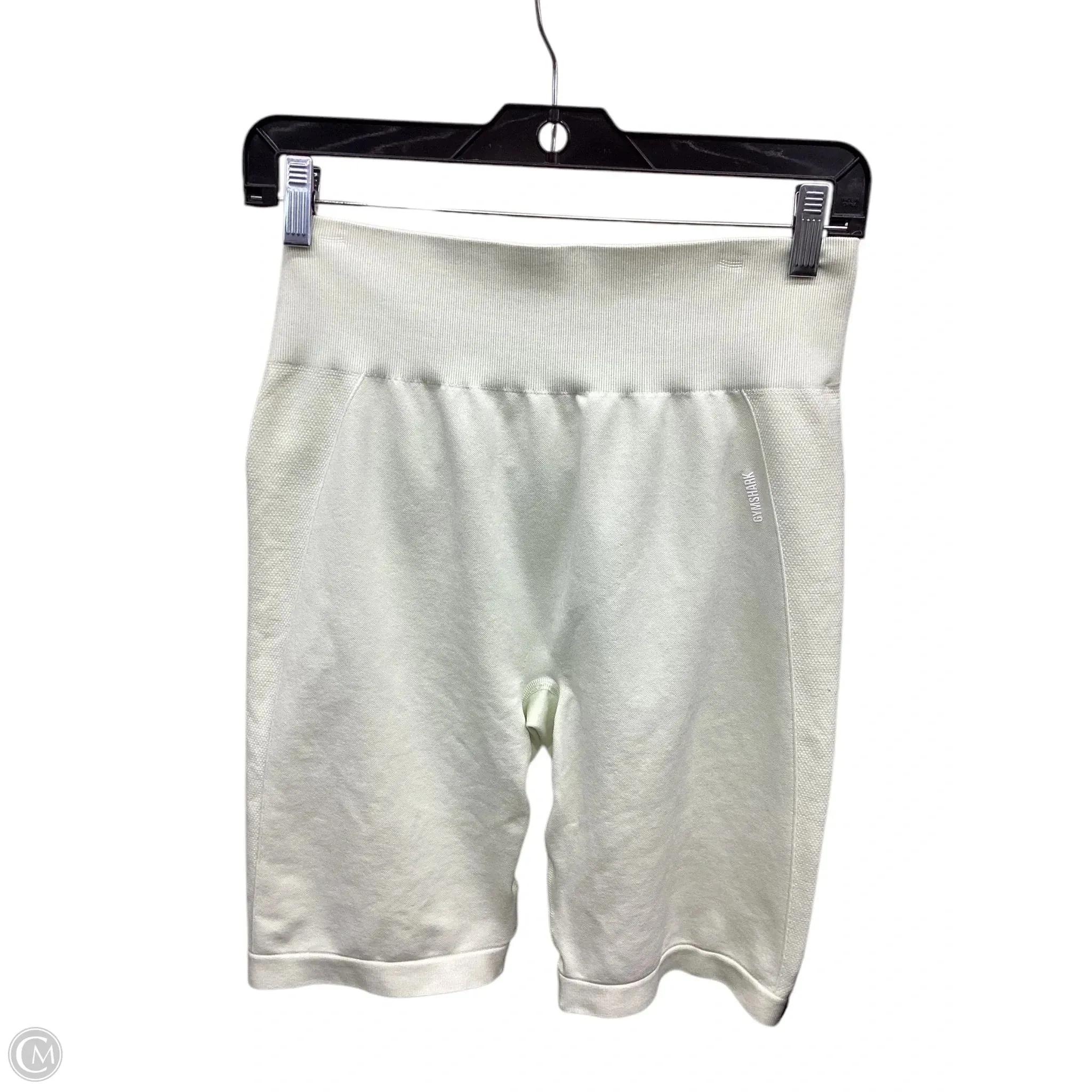 Sportliche Shorts von Gym Shark in Grün, Größe: XL Gymshark Kleidung