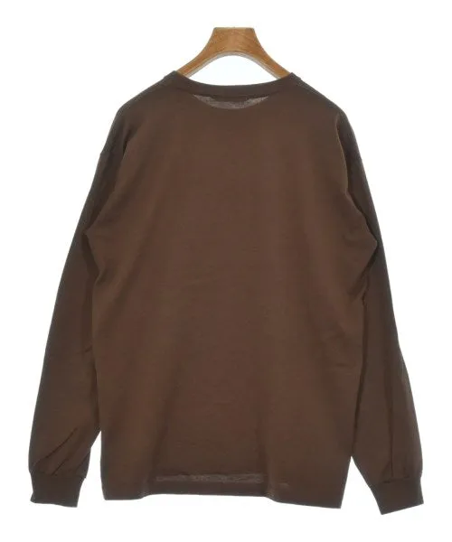 AURALEE T-Shirts/Oberteile