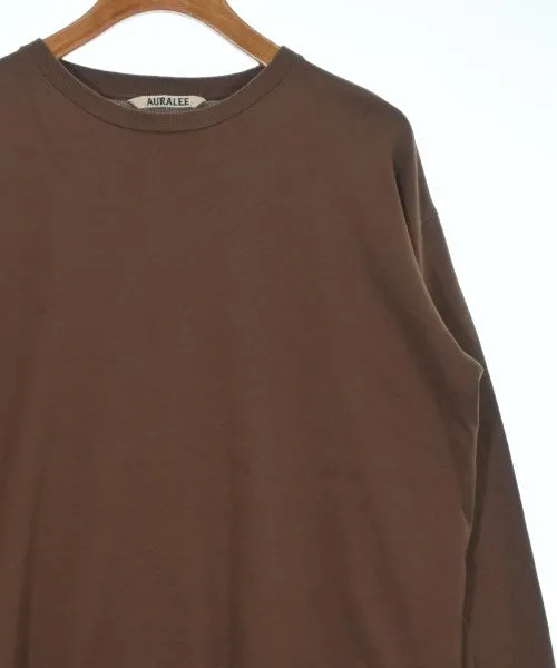 AURALEE T-Shirts/Oberteile