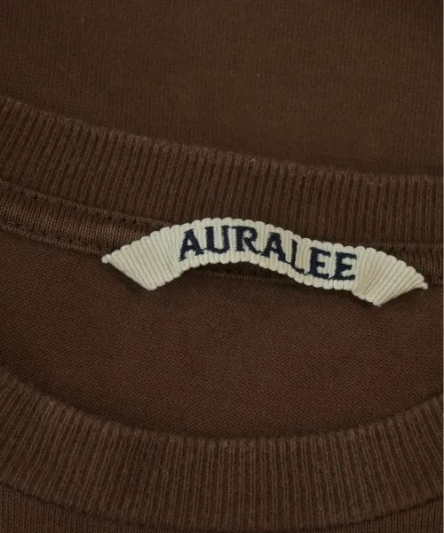 AURALEE T-Shirts/Oberteile