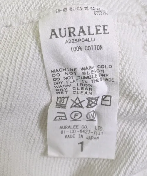 AURALEE T-Shirts/Oberteile