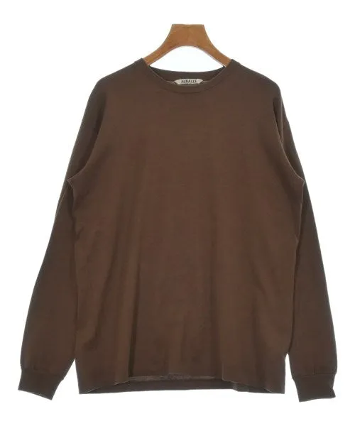 AURALEE T-Shirts/Oberteile