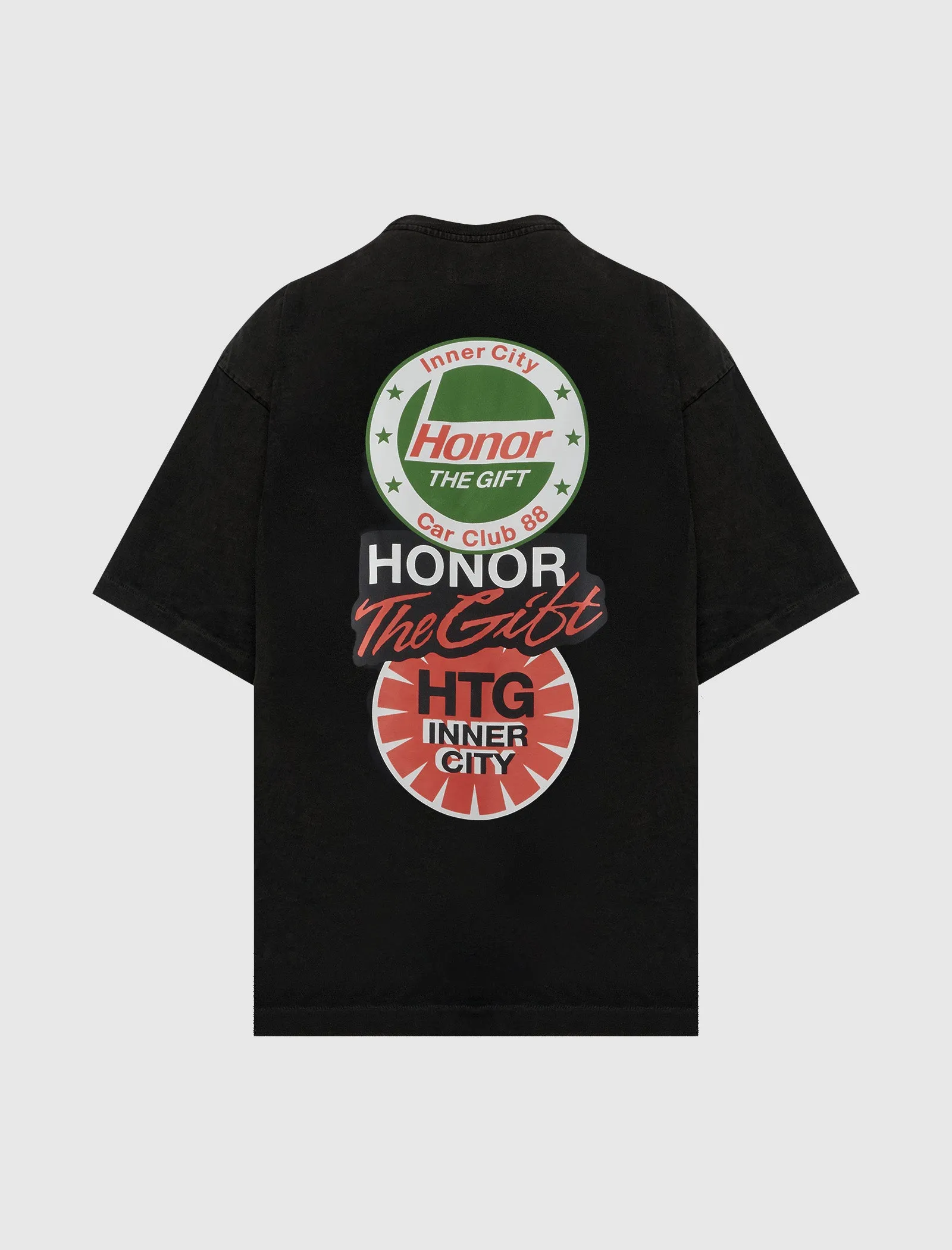 AUTO TEE