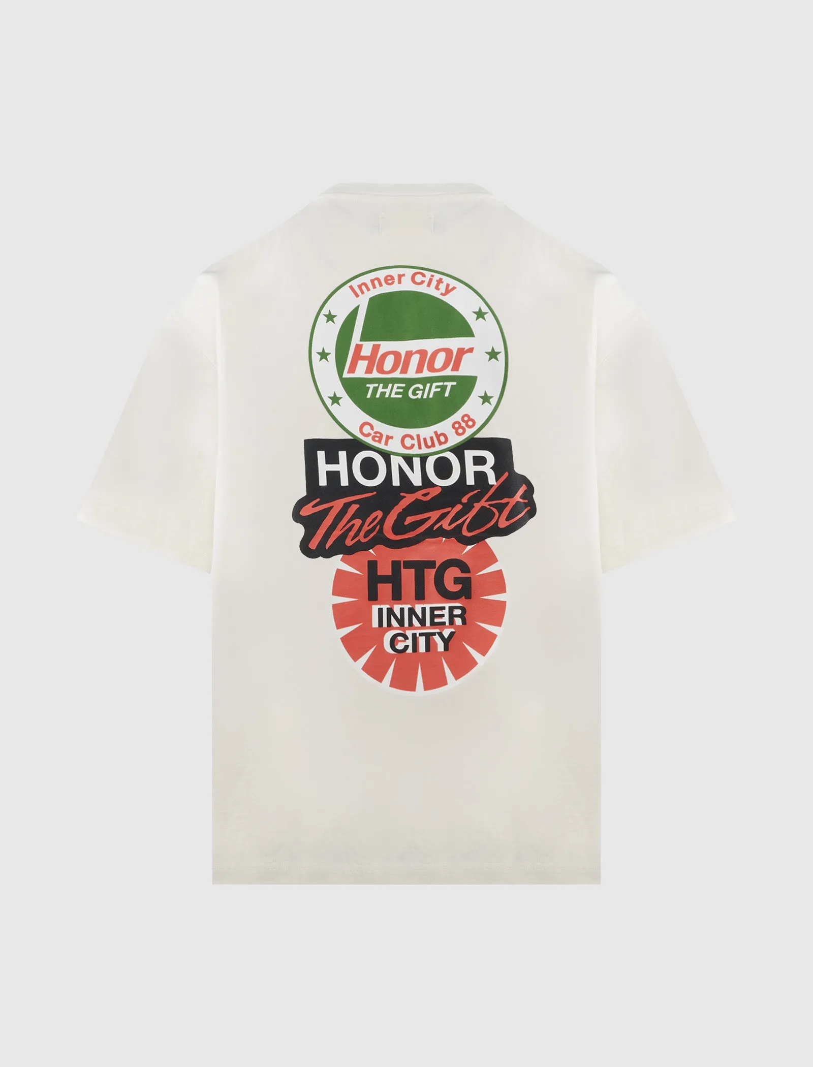 AUTO TEE