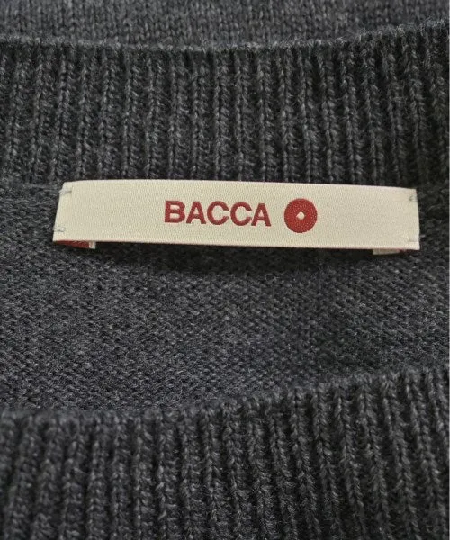 BACCA Ärmellose Tops
