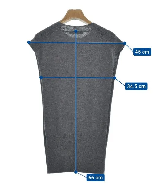 BACCA Ärmellose Tops