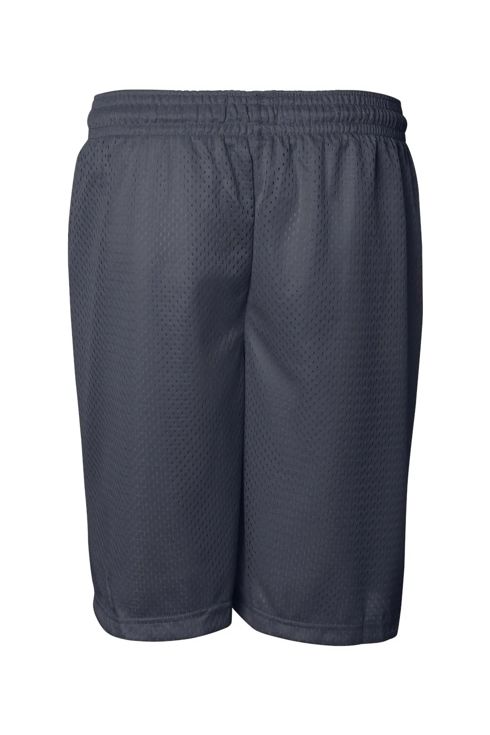 Badger Herren Pro Mesh Shorts - Marineblau
