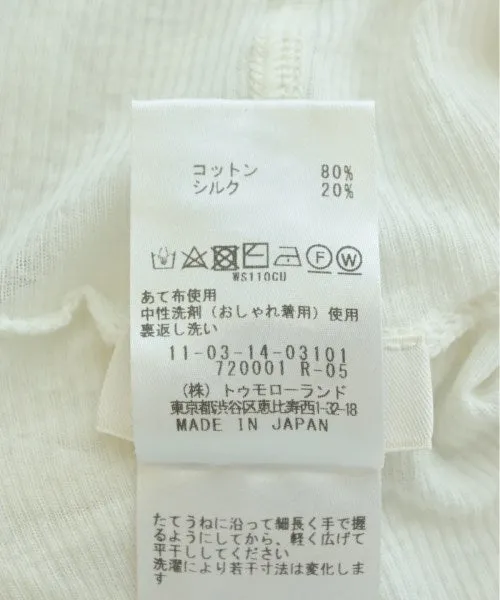 Mutige T-Shirts/Oberteile