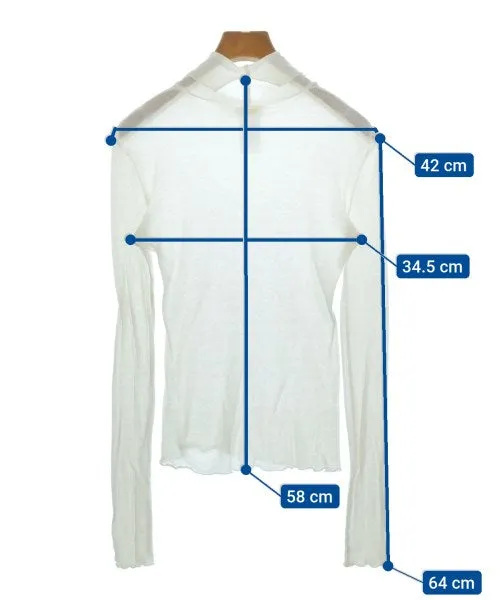 Mutige T-Shirts/Oberteile