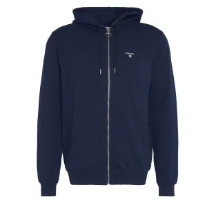Barbour Beckhill Kapuzenpullover Marineblau