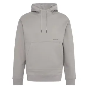 Barbour Yalding Kapuzenpullover Beton