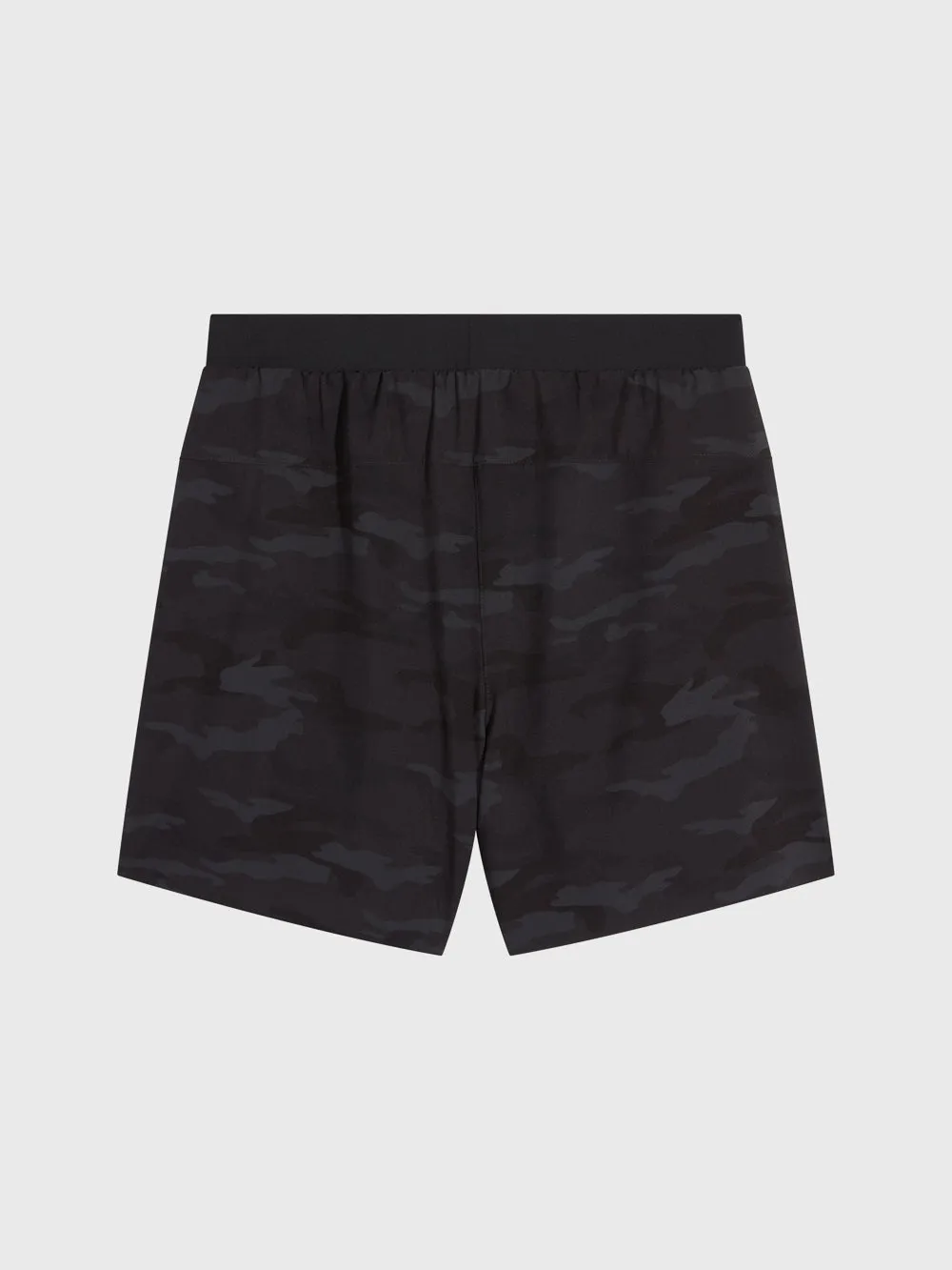 BARRY'S CAMO-DRUCK 5 IN KURZE GEFÜTTERTE BARRY'S Kleidung