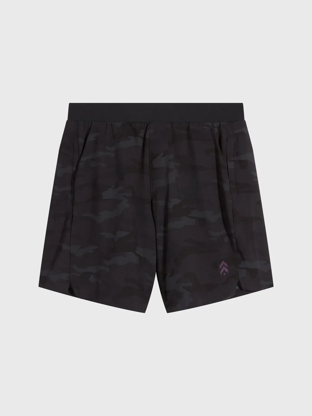 BARRY'S CAMO-DRUCK 5 IN KURZE GEFÜTTERTE BARRY'S Kleidung
