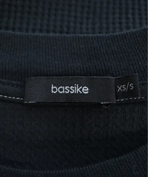 Bassike T-Shirts/Oberteile