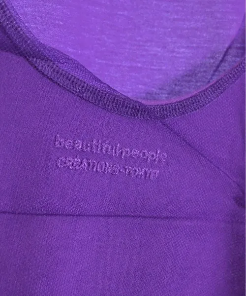 Schöne Menschen Tanktops