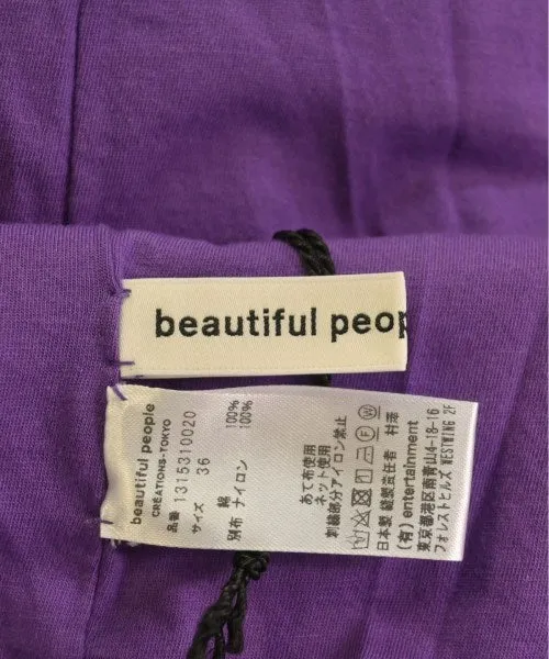Schöne Menschen Tanktops