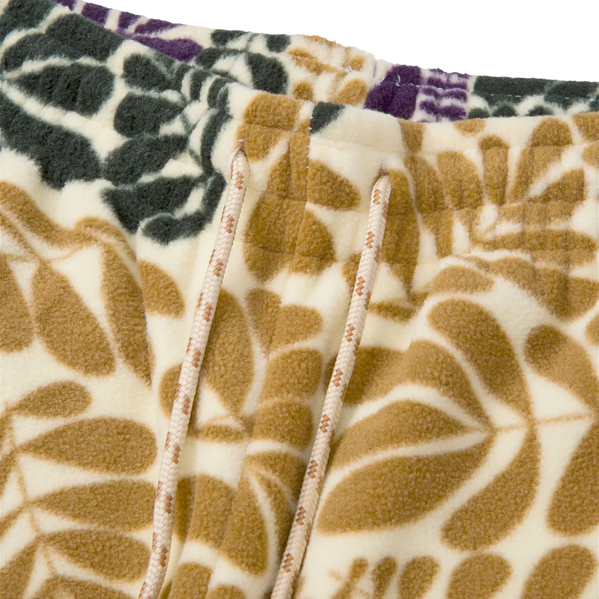 Big Sur Farn Fleece Jogginghose
