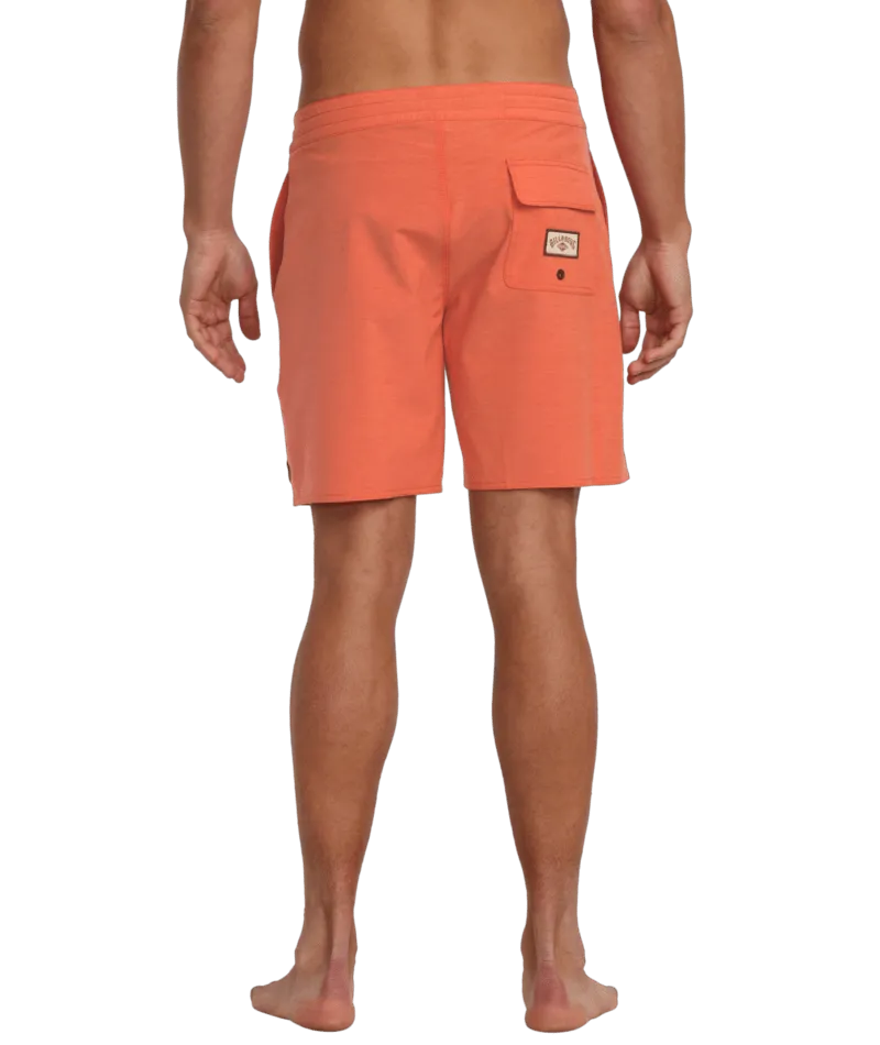 Billabong Every Other Day LT Boardshorts - Sonnenverblasst