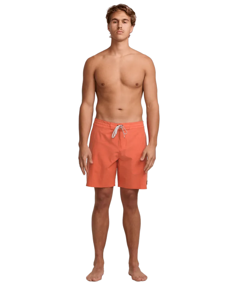 Billabong Every Other Day LT Boardshorts - Sonnenverblasst