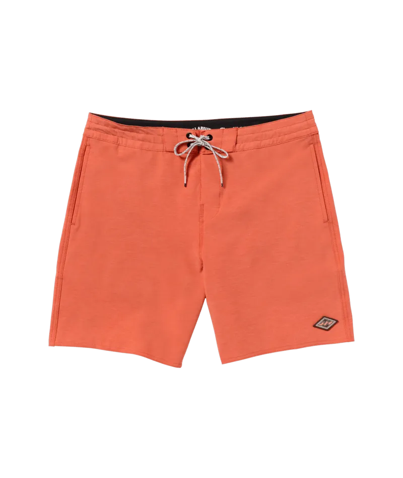 Billabong Every Other Day LT Boardshorts - Sonnenverblasst