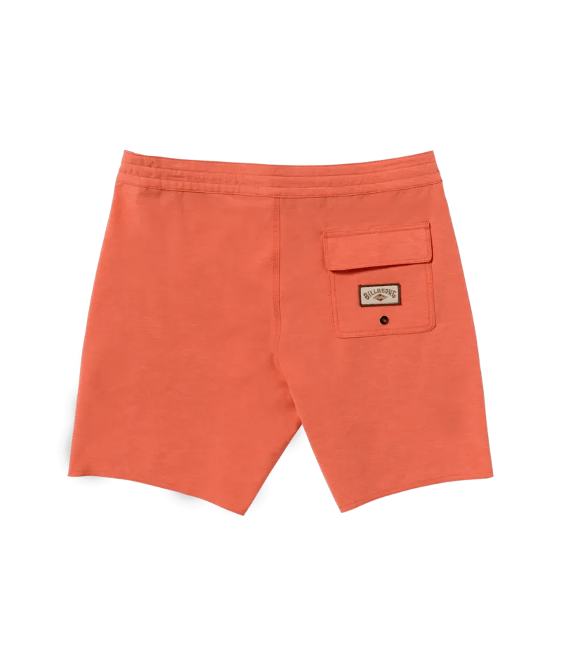 Billabong Every Other Day LT Boardshorts - Sonnenverblasst