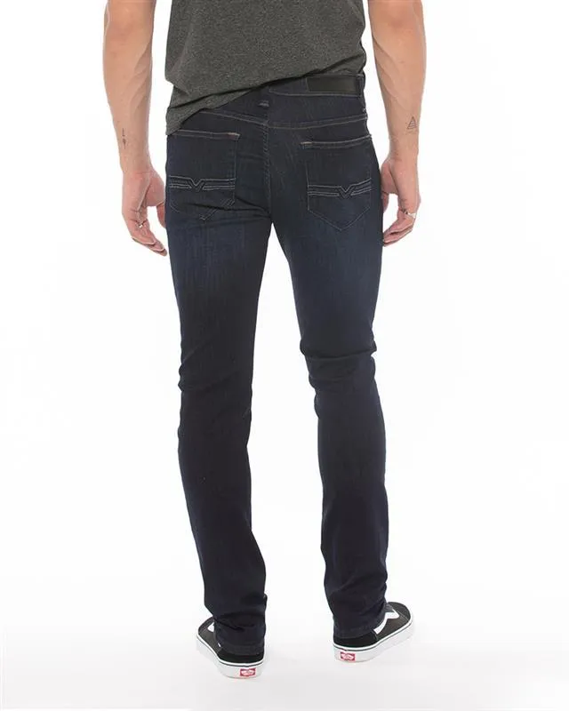 BLK BULL VERRÜCKT REG FIT