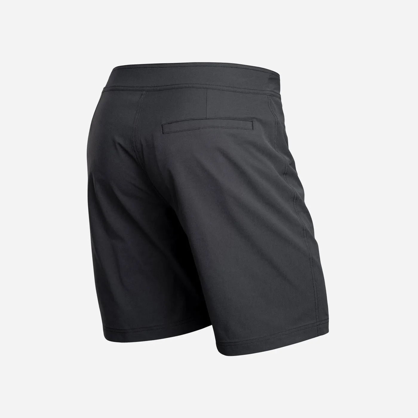 BN3TH Hightide 18-Zoll Boardshorts-Schwarz