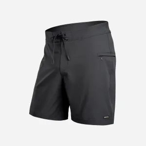 BN3TH Hightide 18-Zoll Boardshorts-Schwarz
