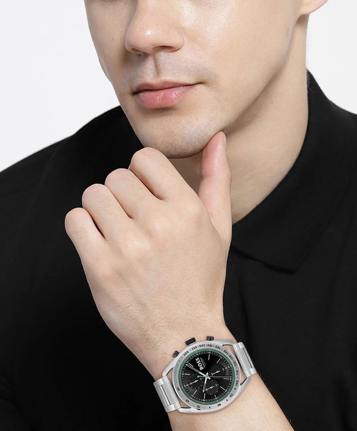 Boss Uhren Boss Centre Court Herrenuhr