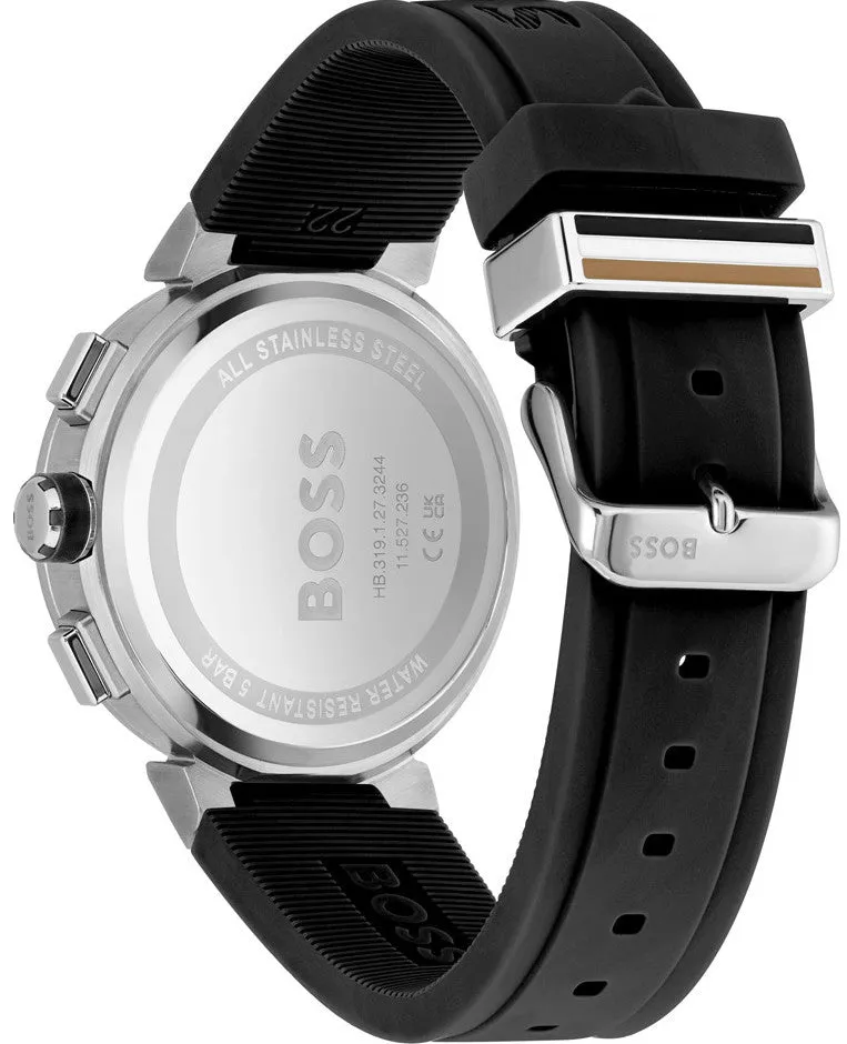 Boss Uhren Boss One Herrenuhr