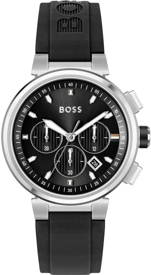 Boss Uhren Boss One Herrenuhr