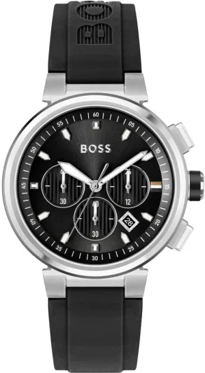 Boss Uhren Boss One Herrenuhr