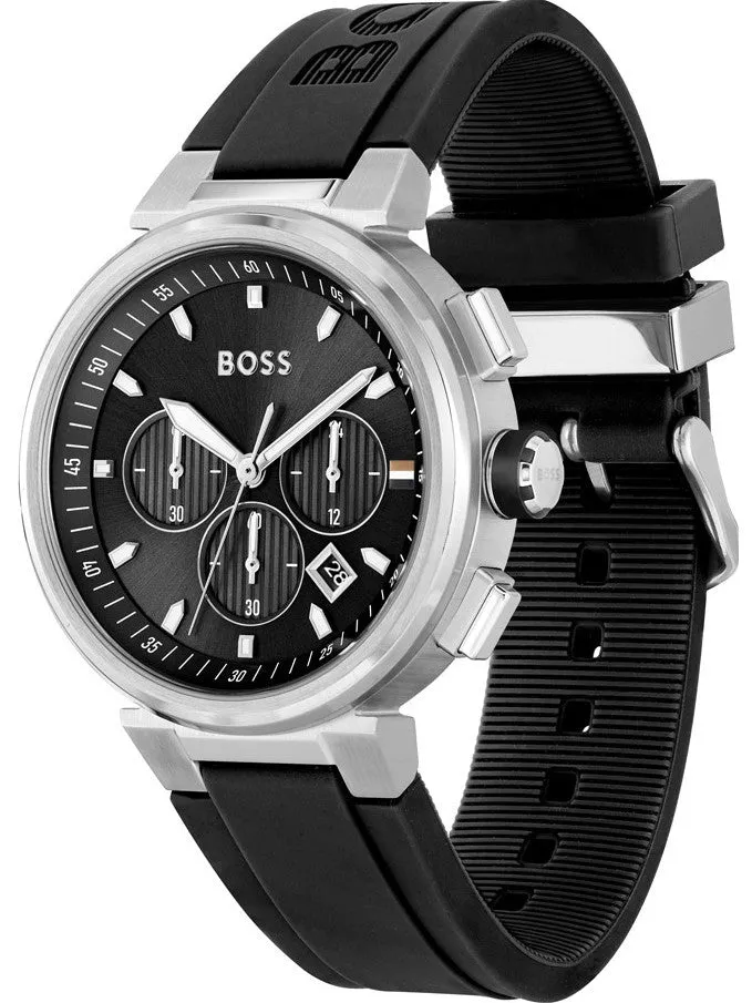 Boss Uhren Boss One Herrenuhr