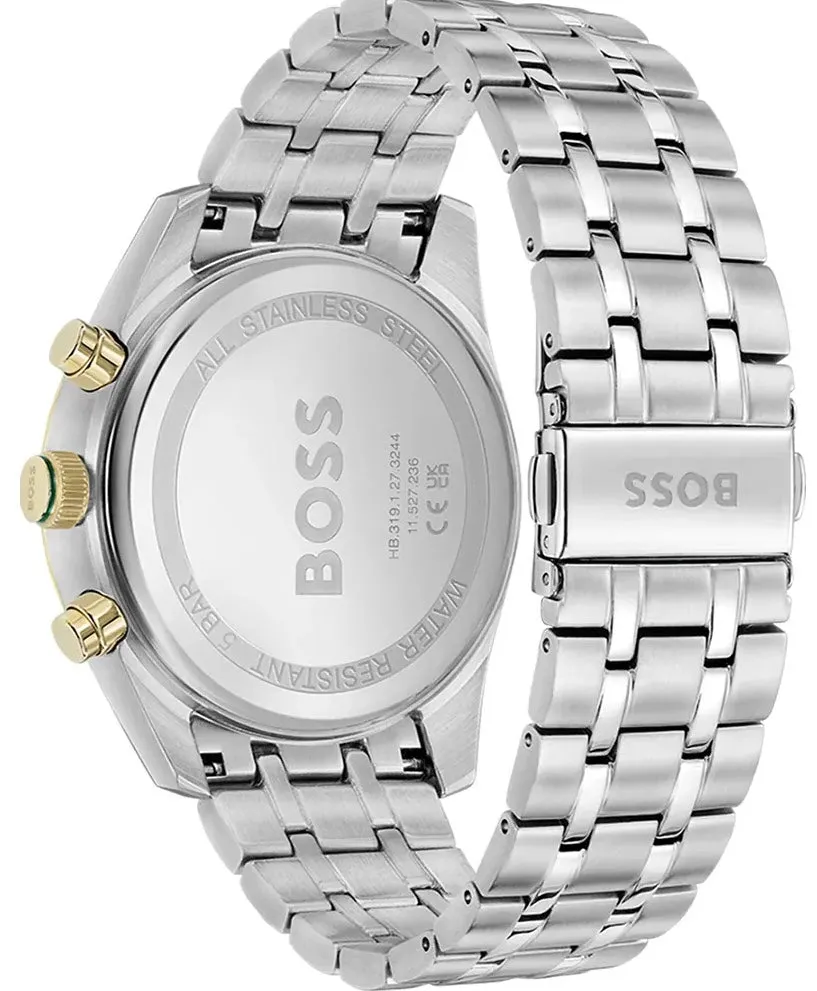 Boss Uhren Boss Skytraveller Herrenuhr