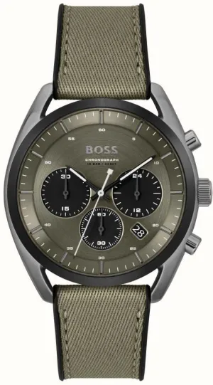 Boss Uhren Boss Top Herrenuhr
