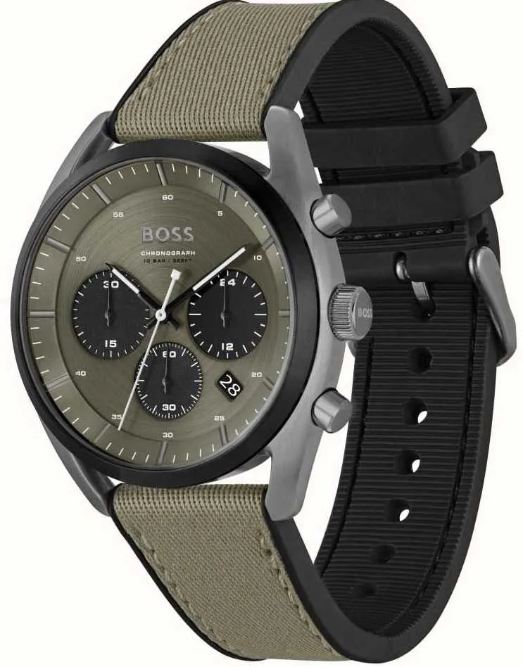Boss Uhren Boss Top Herrenuhr