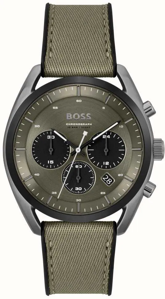 Boss Uhren Boss Top Herrenuhr