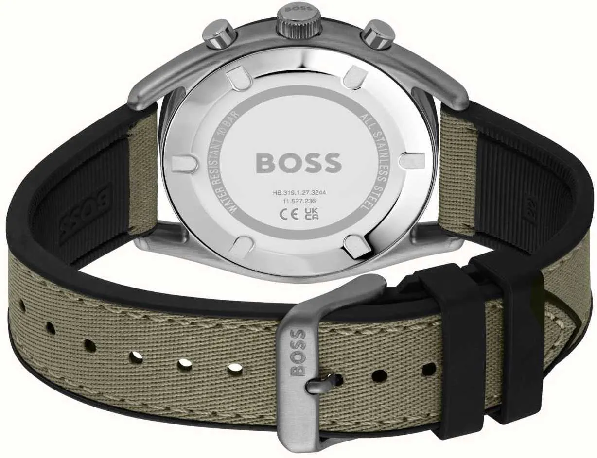 Boss Uhren Boss Top Herrenuhr