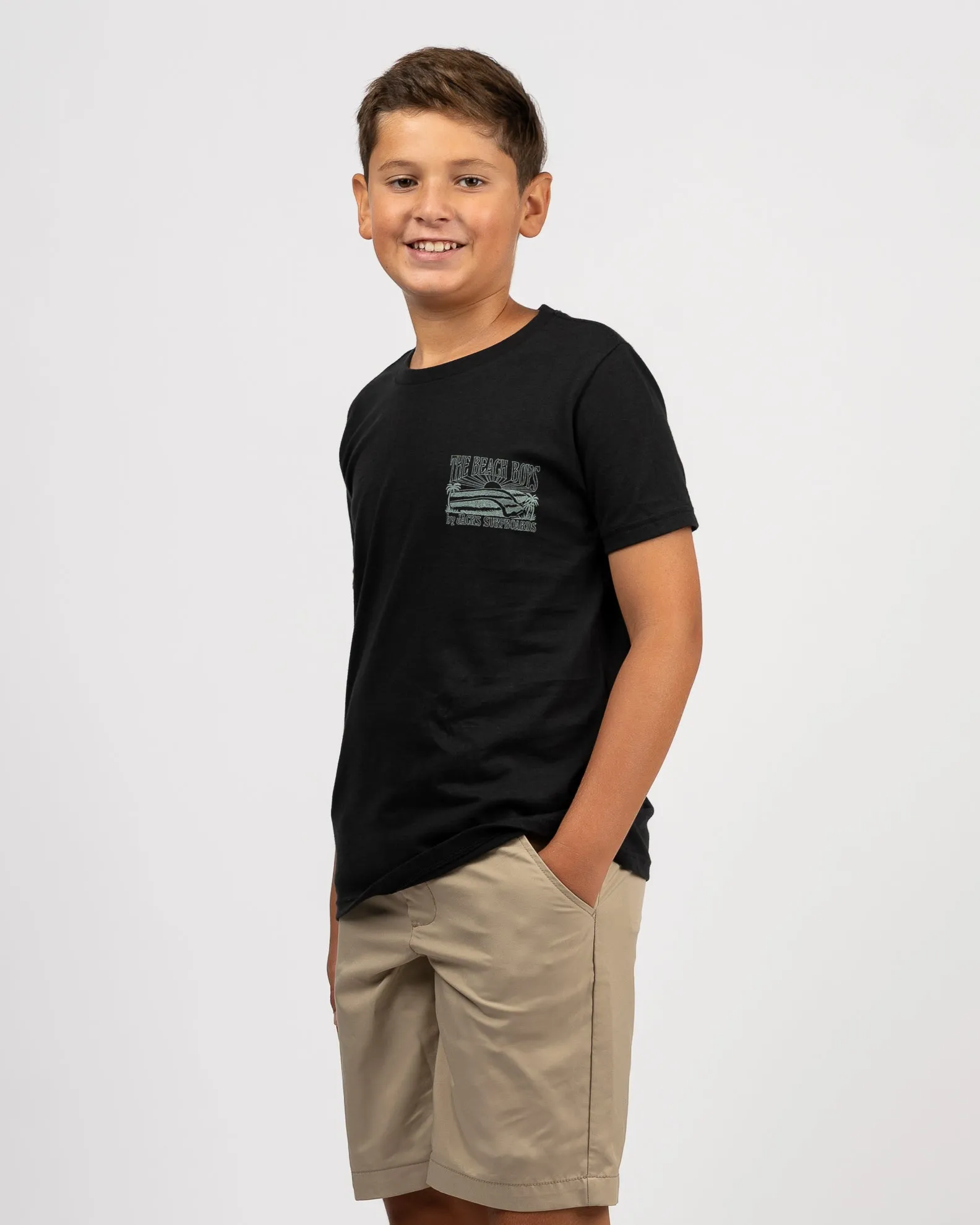 Jungen (8-16) Beach Boys X Jack's 