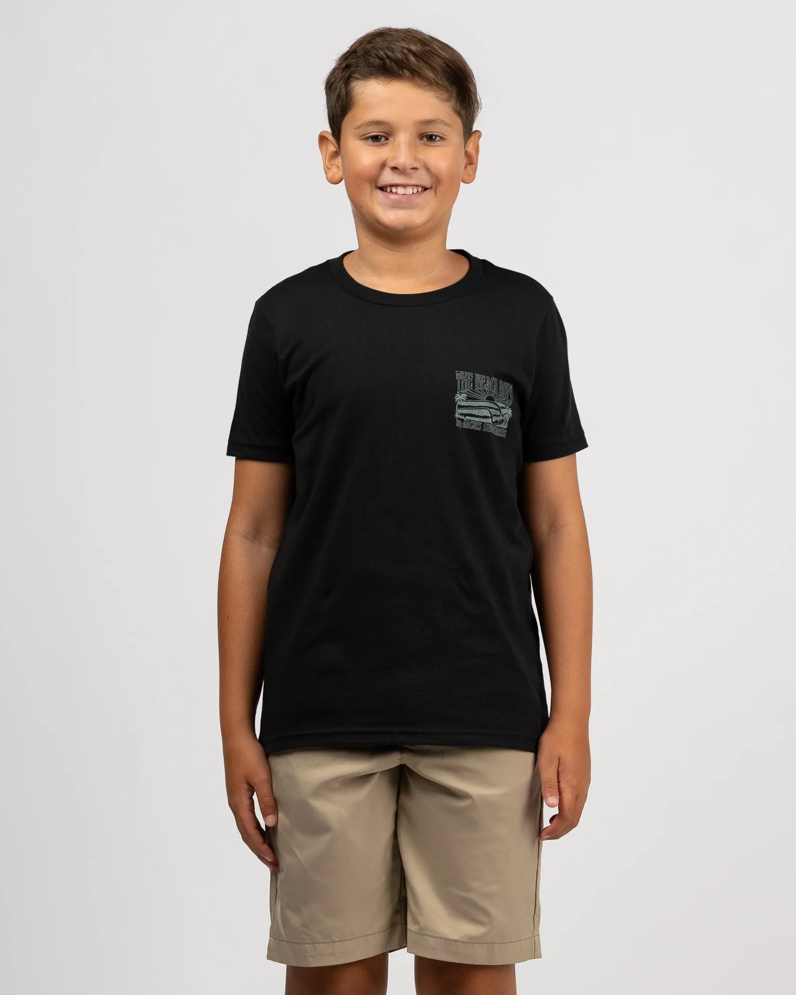 Jungen (8-16) Beach Boys X Jack's 