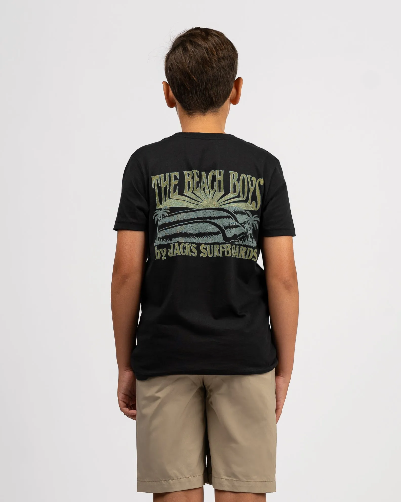 Jungen (8-16) Beach Boys X Jack's 